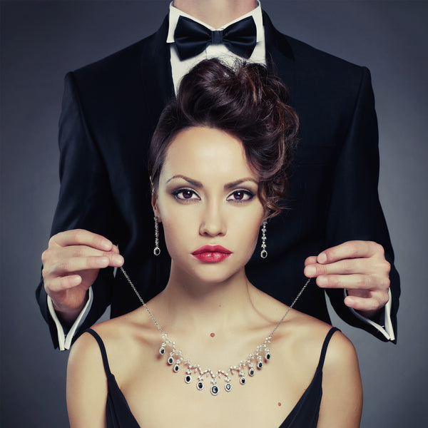 3 Fresh Jewelry-Wearing Tips