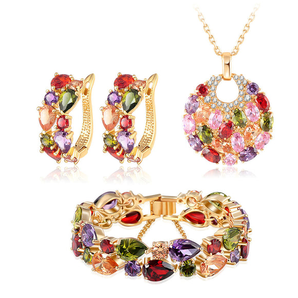 Fancy Jewelry Sets